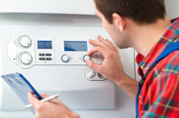 free commercial Sherwood Park boiler quotes