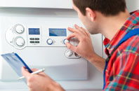 free Sherwood Park gas safe engineer quotes